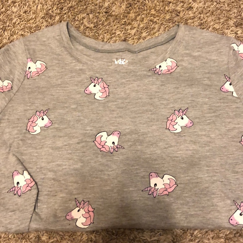 Justice Girls tshirt